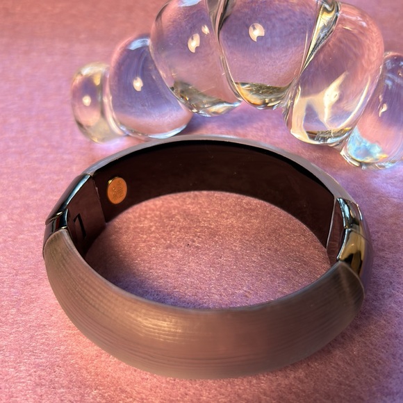 Alexis Bittar hinge bangle - Picture 9 of 15